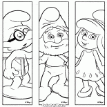 Закладки книг