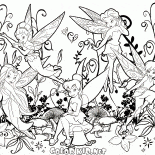 Все феи в сборе