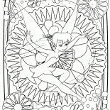 Динь-Динь и танцы