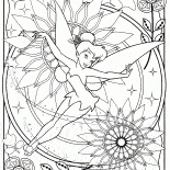 Динь-Динь и путешествие