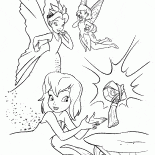 Сеяние молотка