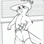 Кот в Сапогах