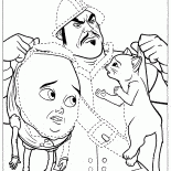 Воришки пойманы