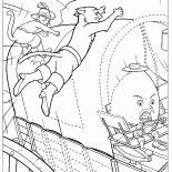 Опасный прыжок