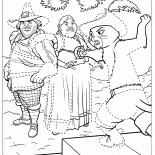 Гроза бандитов