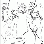 Легенда узника