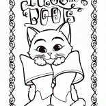 Хитрость Кота в Сапогах