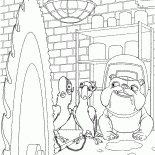 Смелое решение