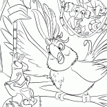 Веселая мартышка