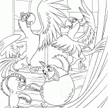 Праздник Свободы в Рио