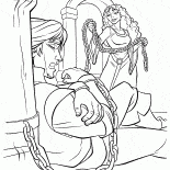 Готель и Флинн