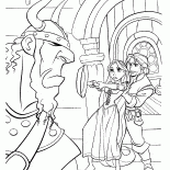 Защита сковородкой