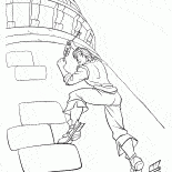 Башня спасения