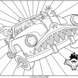 Машина Мегамозга