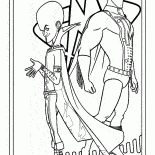 Мегамозг и Мачомен