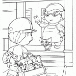 Умелец Мэнни