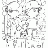 Глаза разбегаются