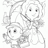 Маленький умелец