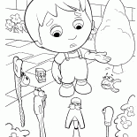 Мастер-Мэнии