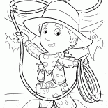 Мэнни ковбой