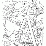 Праздник Мэнии