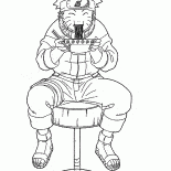 Наруто Шипуден