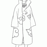 Итачи Утиха