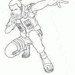 Нара Шикамару