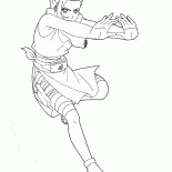 Ино Яманака