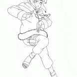 Хината Хюга