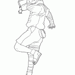 Неджи Хьюга