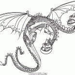 Кошмарный Пристеголов