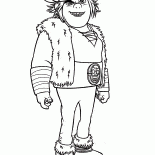 Нахалик Иоргенсон 