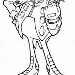 Доктор-злодей