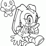 Крольчиха Крим