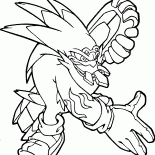 Силач Шторм