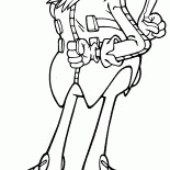 Доктор Эггман