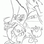 Бак с гранатами