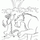 Баг и Диего