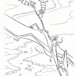 Баг и опоссумы