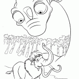 Мамонт Элли