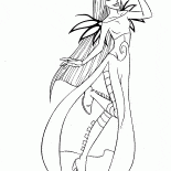 Корнелия Хейл