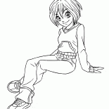 Вилл Вандом