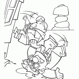 Вынужденная посадка