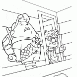 Опять Рассел