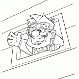 Карл доволен