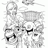 Сюзан и юные герои