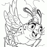 Насекомозавр