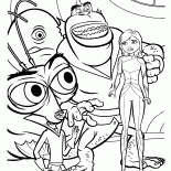 Сьюзен уменьшилась