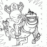 Ракетные ранцы